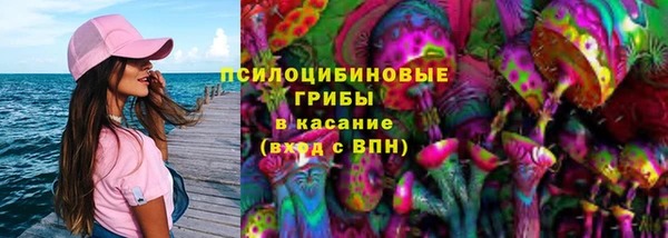 трава Абдулино